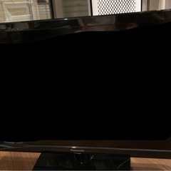 Panasonic 24インチ