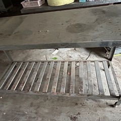 丈150cm 作業台