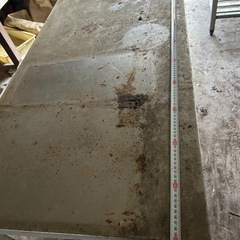丈150cm 作業台の画像