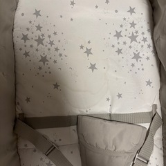 
ヤトミ TOBOS バウンサーチェアの画像