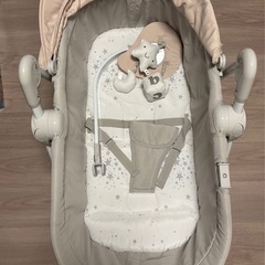 ヤトミ TOBOS バウンサーチェア