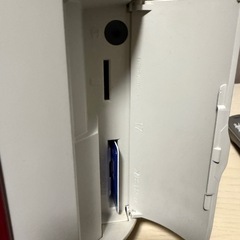 【取引中】パナソニック　液晶テレビ　17インチ　ビエラの画像