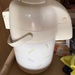 ポット
