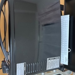 TWINBIRD 　ツインバード　TS-4118の画像