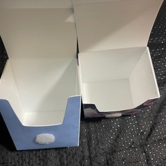 ポケモンデッキケース　　ポケモンカードの画像