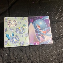 ポケモンデッキケース　　ポケモンカードの画像
