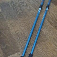 ノルディックウォーキング用ポールの画像