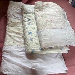 布団 寝具 夏用