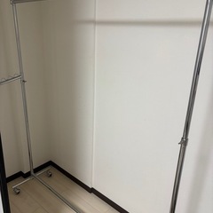 業務用ハンガーラック　 