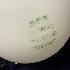 丸型ライト　ナイトライト　ベッドサイドライトの画像