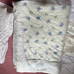 【無料】布団 寝具 夏用の画像