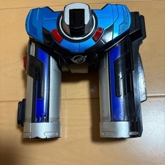 特命戦隊ゴーバスターズ  ソウガンブレード