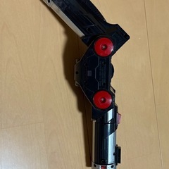 特命戦隊ゴーバスターズ  ソウガンブレードの画像