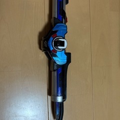 特命戦隊ゴーバスターズ  ソウガンブレードの画像
