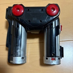 特命戦隊ゴーバスターズ  ソウガンブレードの画像