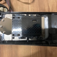 FUJIFILM 富士フィルム ZOOM CARDIA 800 DATAの画像
