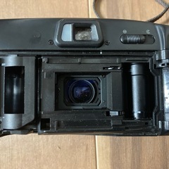 FUJIFILM 富士フィルム ZOOM CARDIA 800 DATAの画像