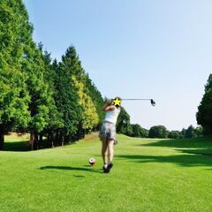✨👧独身限定👦✨2025/07/21(月祝)上総富士ゴルフクラブ⛳ゴルフ参加メンバー大募集♪ - スポーツ