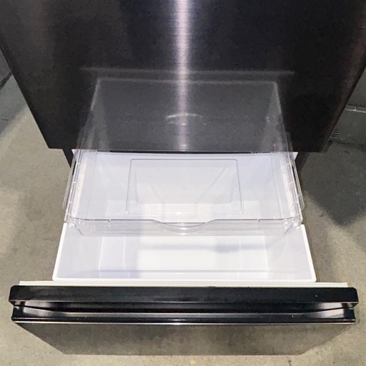 ⭐️HITACHI⭐️冷蔵冷凍庫　2021年 375L 自動製氷　美品　大阪市近郊配送無料