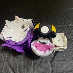 ポケモン　　モンスターボール　の画像