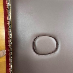 エステベッド