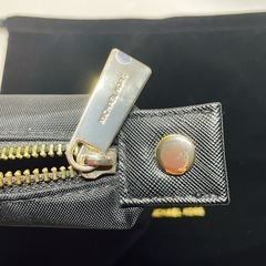 【美品】マイケルコース MICHAEL KORS ポーチ バッグの画像