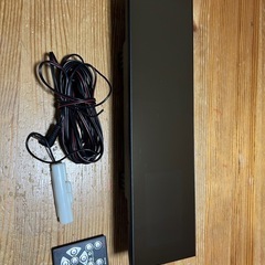 セルスター　ミラー型レーダー探知機