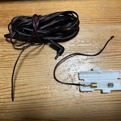 【交渉中】セルスター　ミラー型レーダー探知機の画像