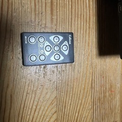 【交渉中】セルスター　ミラー型レーダー探知機の画像