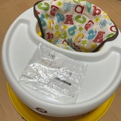 歩行器