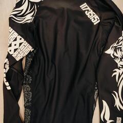 古着、ジャージ、トレーナー、ラッシュガードの画像