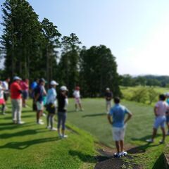 ✨👧独身限定👦✨2025/07/26(土)ゴルフ5カントリーかさまフォレスト⛳ゴルフ参加メンバー大募集♪ - スポーツ
