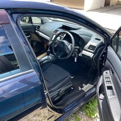 インプレッサG4  現状販売の画像