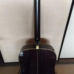 YAMAHA  ギターの画像