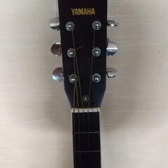 YAMAHA  ギターの画像