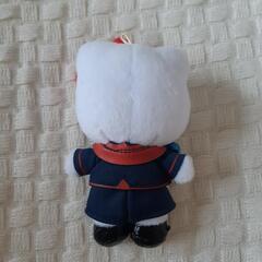 ハローキティ マスコットの画像