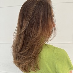 5月カット・パーマモデル募集中