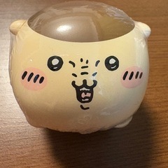 くりまんじゅう貯金箱