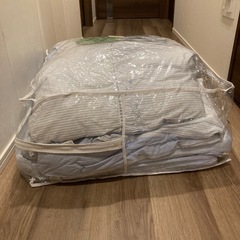 ベビー布団セット