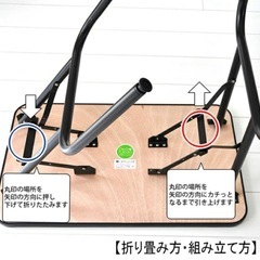 トリミングテーブル、バリカンもお付けしますの画像