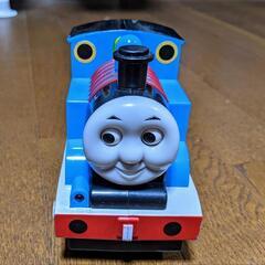 あっちこっちおっきなトーマスの画像