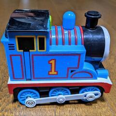 あっちこっちおっきなトーマスの画像