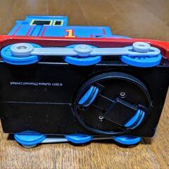 あっちこっちおっきなトーマスの画像