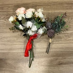 造花,花束