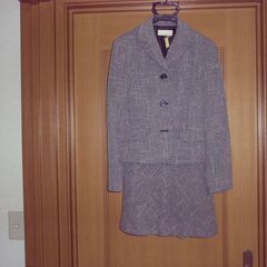 婦人服の画像