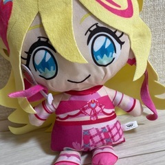 【新品】きみとアイドル プリキュアの画像