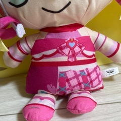 【新品】きみとアイドル プリキュアの画像