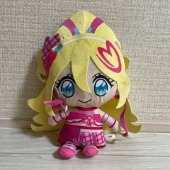 【新品】きみとアイドル プリキュア