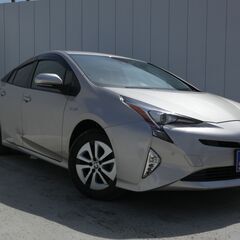 ■894★トヨタ　プリウスA★4WD★純正ラジオオーディオ★自社...