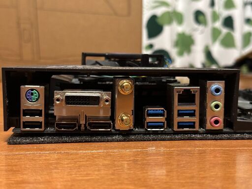 PCパーツ